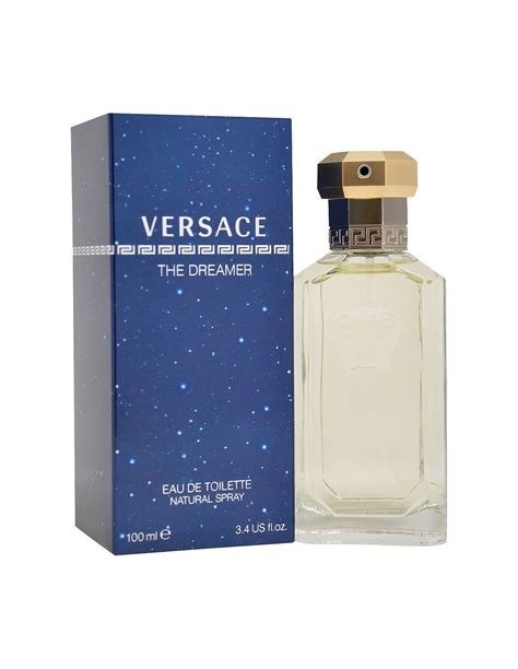 profumo versace uomo prezzo|perfume versace uomo.